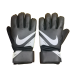 Nike Goalkeeper Match Football Gloves (CQ7799-010 / Black) - Size: 6, 10